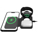 XPower WLM9 M1088Q-DIM 3合1磁吸無線充電板 (鋼鐵俠系列)